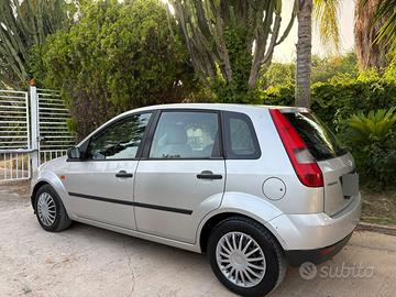 ford fiesta 1.4 diesel