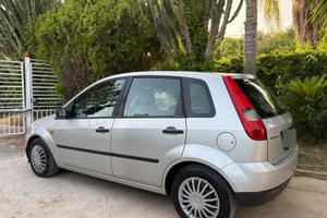 ford fiesta 1.4 diesel