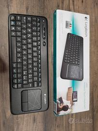 Tastiera Wireless