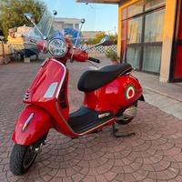 Vespa 310