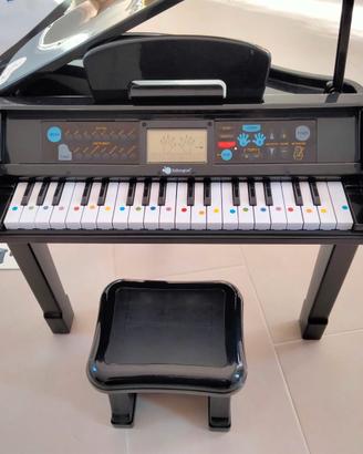 Pianoforte a coda per bambini ItsImagical