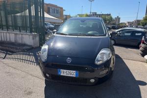Fiat Punto 1.3 MJT II S&S 95 CV 5 porte Street