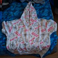 Felpa Tonny Tony Chopper One Piece