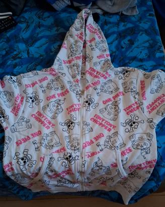 Felpa Tonny Tony Chopper One Piece