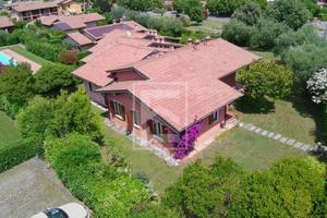 Villetta bifamiliare - San Felice del Benaco