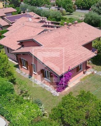 Villetta bifamiliare - San Felice del Benaco