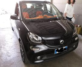 SMART forfour 2ªs. (W453) - 2019