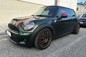MINI Mini mini cooper s R56
