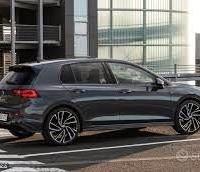 Ricambi disponibili volkswagen golf 8 2015;2017