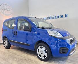 FIAT Qubo 1.3 MJT 80 CV Easy
