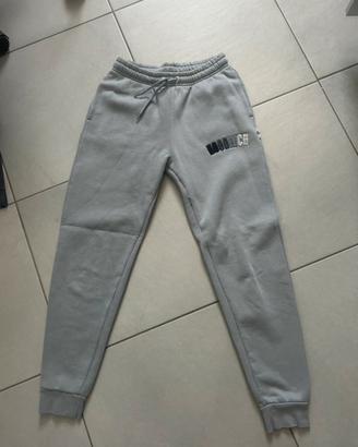 pantaloni tuta hoodrich