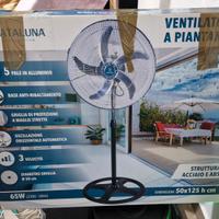 Ventilatore Nataluna