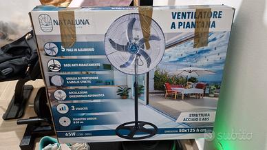 Ventilatore Nataluna