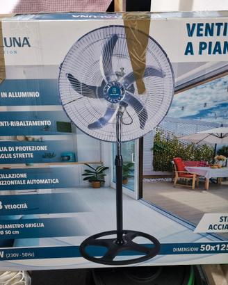 Ventilatore Nataluna