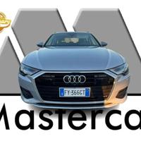 AUDI A6 Avant 2.0 tdi mhev Business Plus s-troni