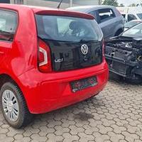Ricambi volkswagen up/seat mii portiera anteriore