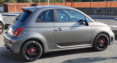 ABARTH 595 - Mod F595 2021