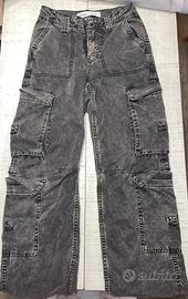 Jeans cargo