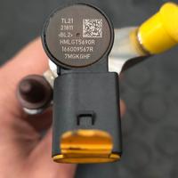 iniettore nissan Renault 