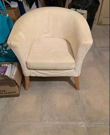 Poltroncina Tullsta ikea