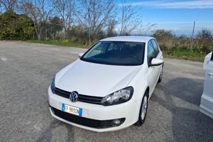 Volkswagen Golf VI~ 1.6 TDI~ Cv 105~Kw 77