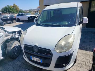 Fiat Doblo Doblò 1.3 Multijet 16V Dynamic