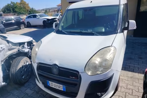 Fiat Doblo Doblò 1.3 Multijet 16V Dynamic