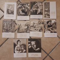 Cartoline arte sacra villa clerici