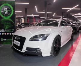 Audi TT 2.0 tfsi Advanced Plus 211cv