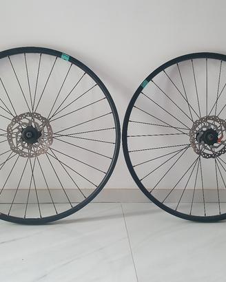 coppia ruote 29" ONE 1