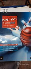 con noi in azienda plus  1 biennio