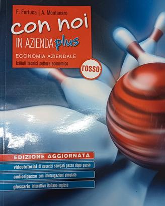 con noi in azienda plus  1 biennio