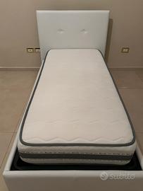Letto singolo