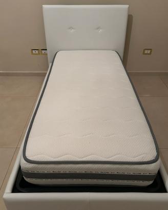 Letto singolo