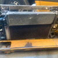 Ventola radiatore giulietta