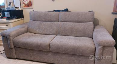 divano letto 3 posti