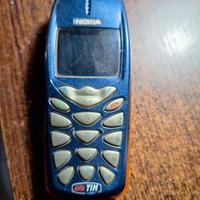 Nokia 3510 bicolore