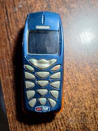 Nokia 3510 bicolore