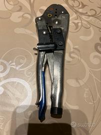 Pinza per capicorda USAG n.750.