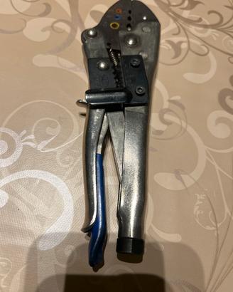 Pinza per capicorda USAG n.750.