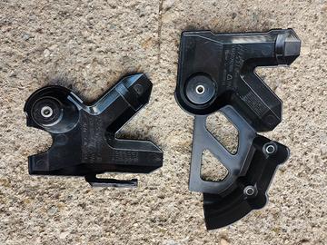 paratelaio ktm 990 adventure 