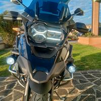 BMW 1250 gs