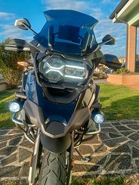 BMW 1250 gs