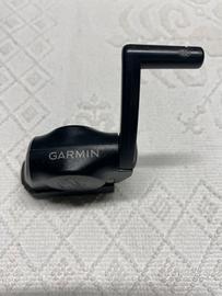 Sensore di cadenza e velocità Garmin