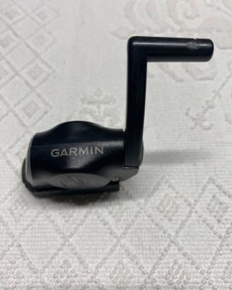 Sensore di cadenza e velocità Garmin