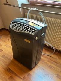 Climatizzatore portatile