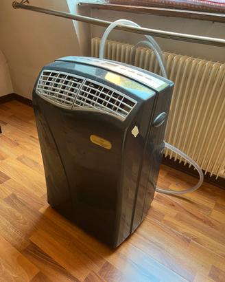 Climatizzatore portatile
