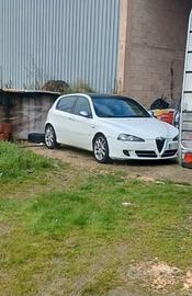 pezzi alfa 147