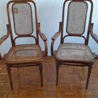 Poltrona thonet