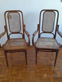 Poltrona thonet